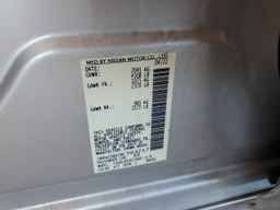 2022 NISSAN LEAF