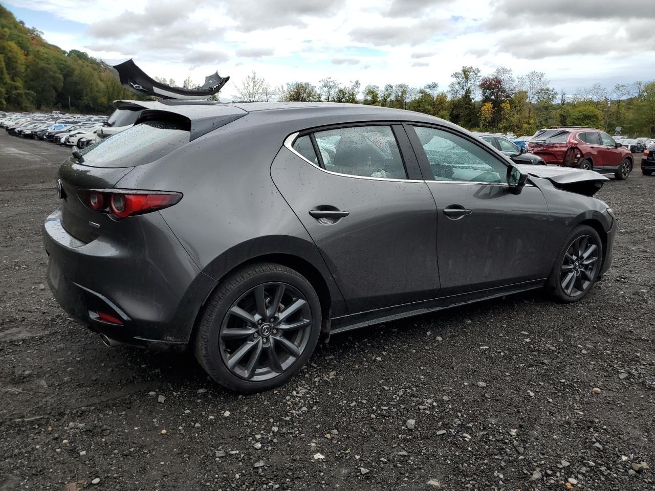 2024 MAZDA 3