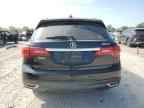 2015 ACURA MDX