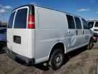 2009 CHEVROLET EXPRESS 2500