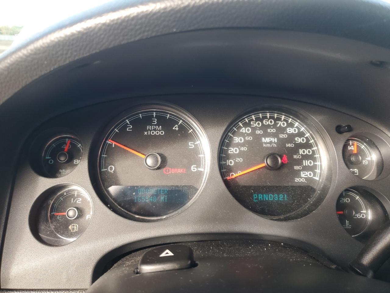 2008 GMC Yukon XL