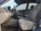 2004 TOYOTA CAMRY