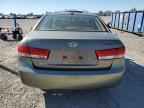 2008 HYUNDAI SONATA