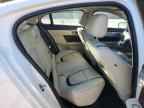 2012 JAGUAR XF