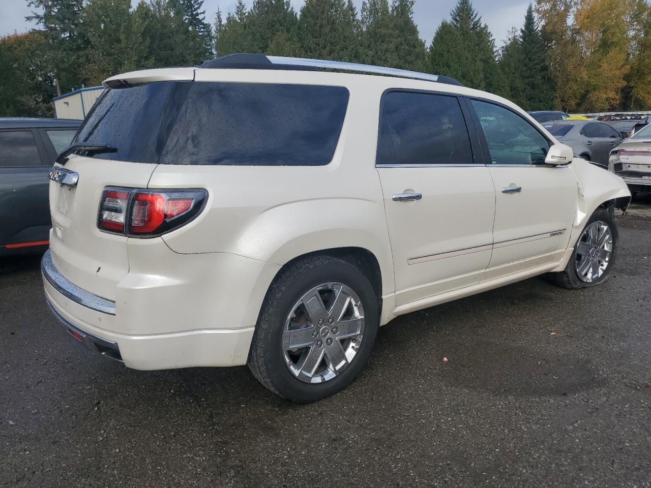 2015 GMC ACADIA