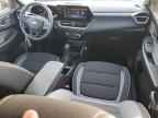 2024 CHEVROLET Trailblazer