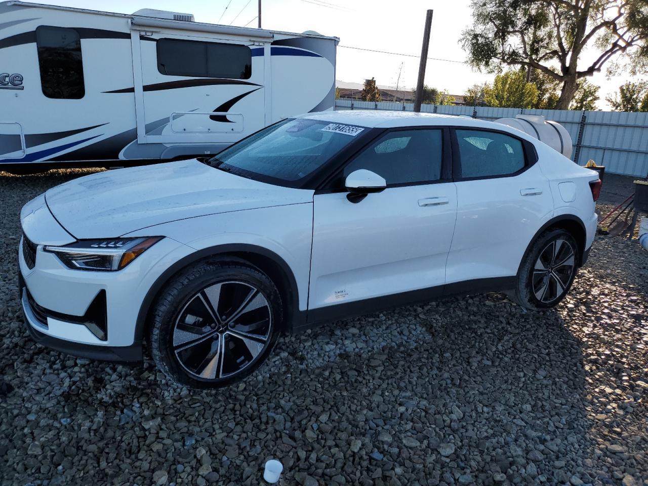 2023 POLESTAR 2