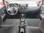 2011 NISSAN VERSA