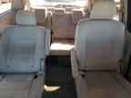 2011 HONDA ODYSSEY