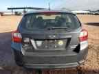 2013 SUBARU IMPREZA