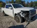 2025 NISSAN Frontier