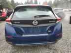 2019 NISSAN LEAF
