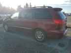 2010 TOYOTA SIENNA