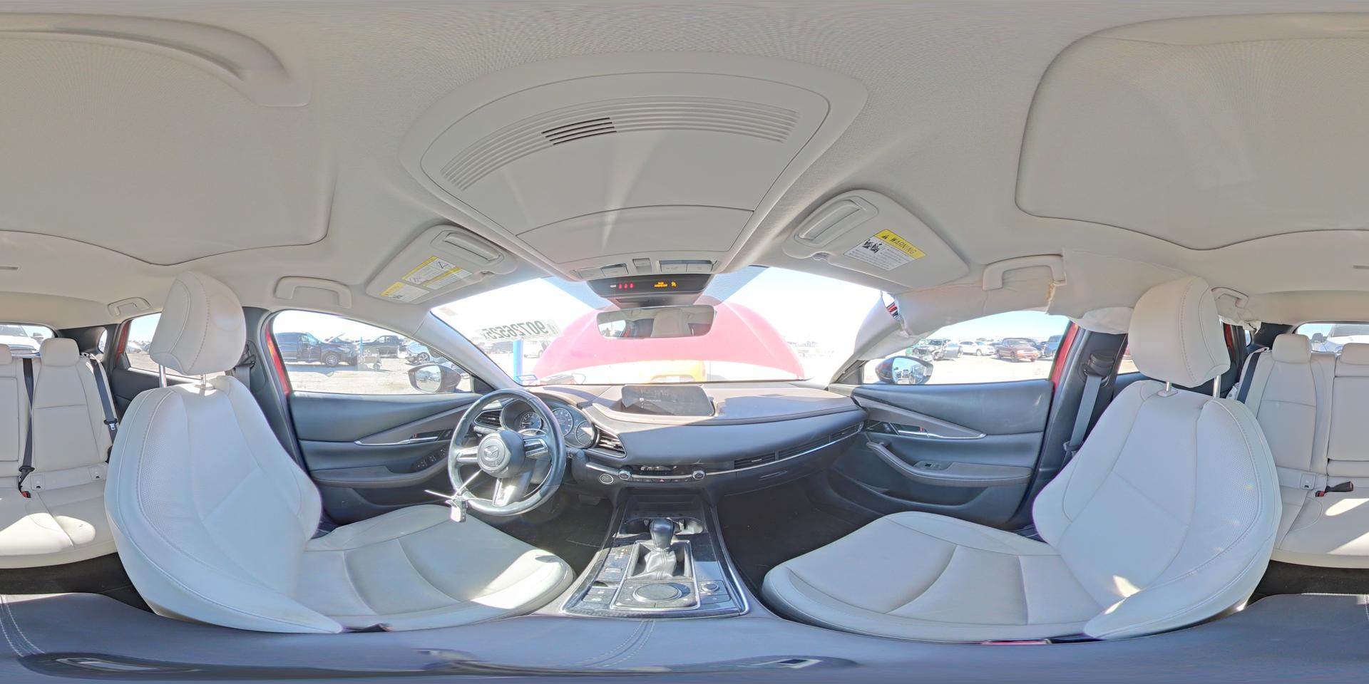 2023 MAZDA CX-30