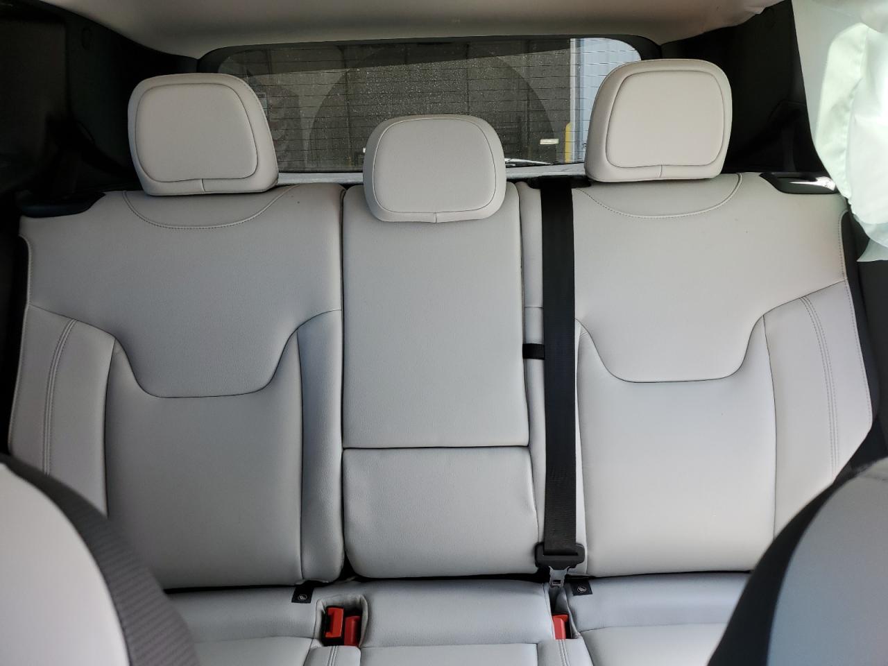 2019 JEEP Renegade