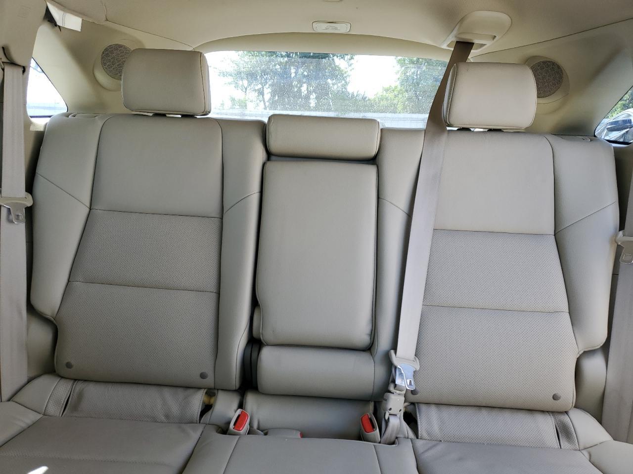 2014 ACURA RDX