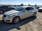 2014 CADILLAC ATS
