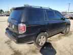 2008 HONDA PILOT
