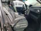 2012 HONDA PILOT