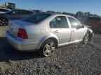 2001 VOLKSWAGEN JETTA