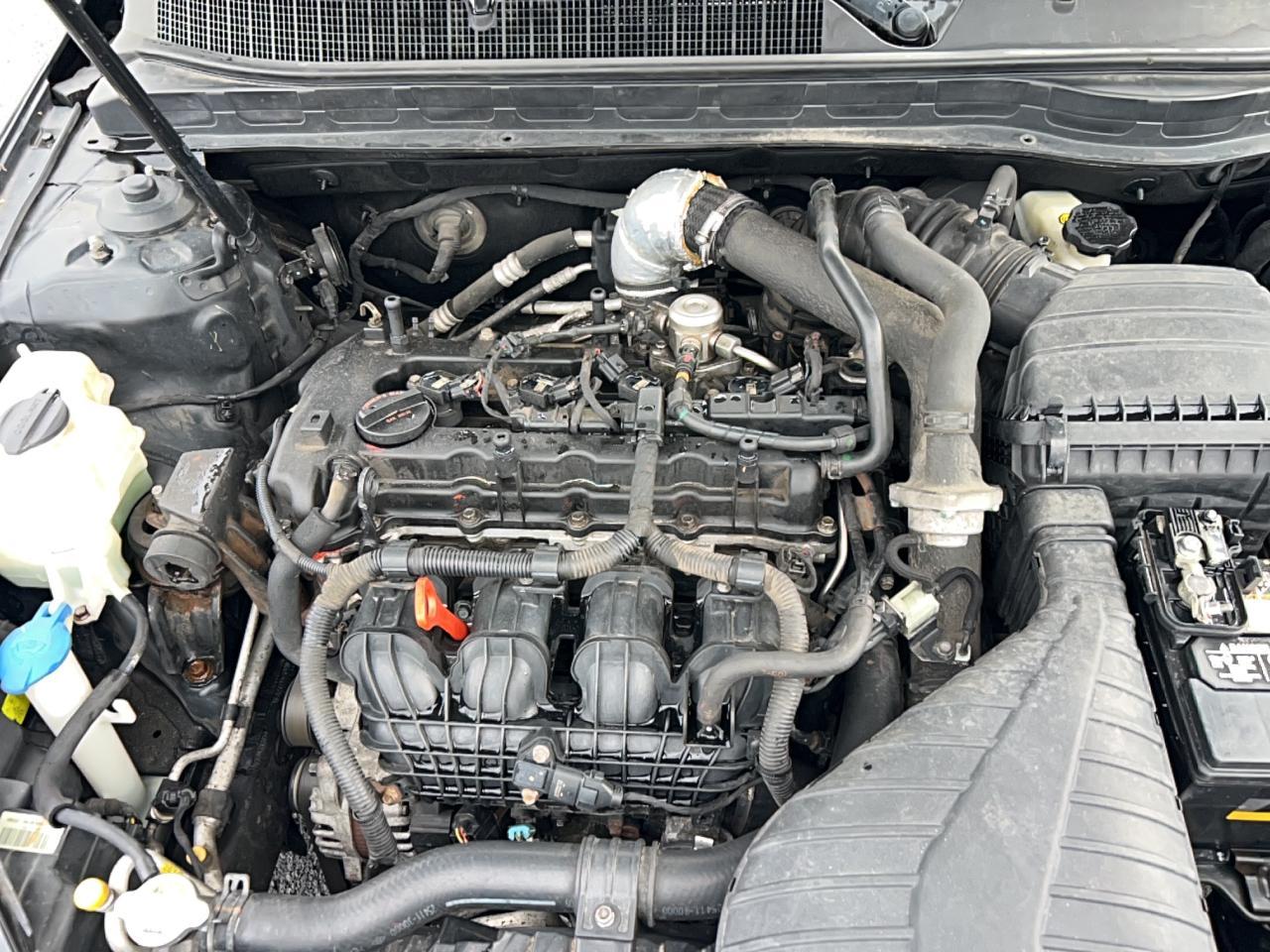 2014 KIA OPTIMA