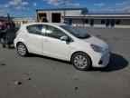 2012 TOYOTA Prius c