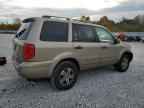 2004 HONDA PILOT