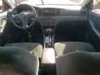 2006 TOYOTA COROLLA