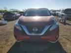 2015 NISSAN MURANO