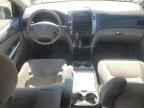 2008 TOYOTA SIENNA