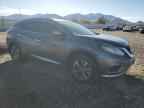 2015 NISSAN MURANO