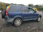 2004 HONDA CR-V