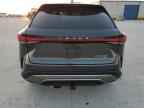 2025 LEXUS RX 350H