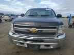 2013 CHEVROLET Silverado