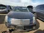 2004 CADILLAC CTS