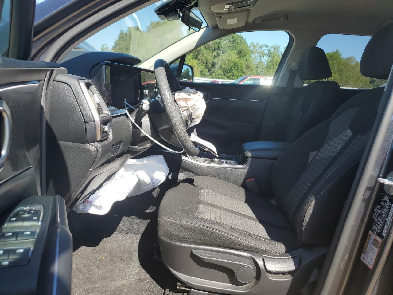 2022 KIA SORENTO