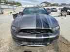 2013 FORD MUSTANG