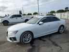 2020 AUDI A4