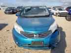 2015 NISSAN Versa Note