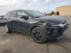 2021 CHEVROLET BLAZER