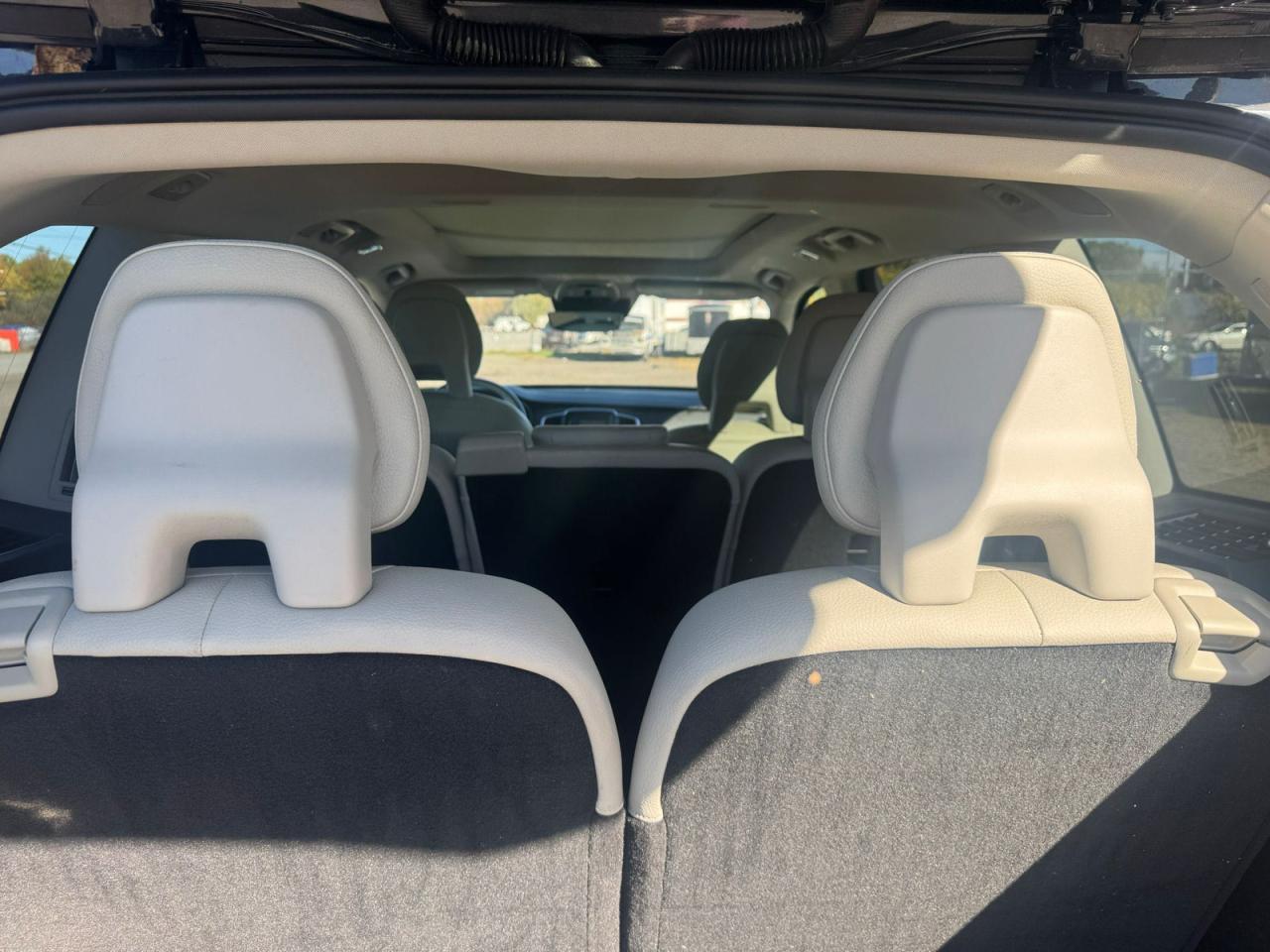 2017 VOLVO XC90