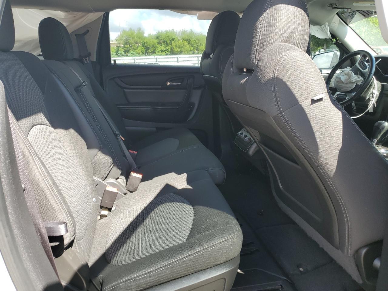 2015 CHEVROLET TRAVERSE