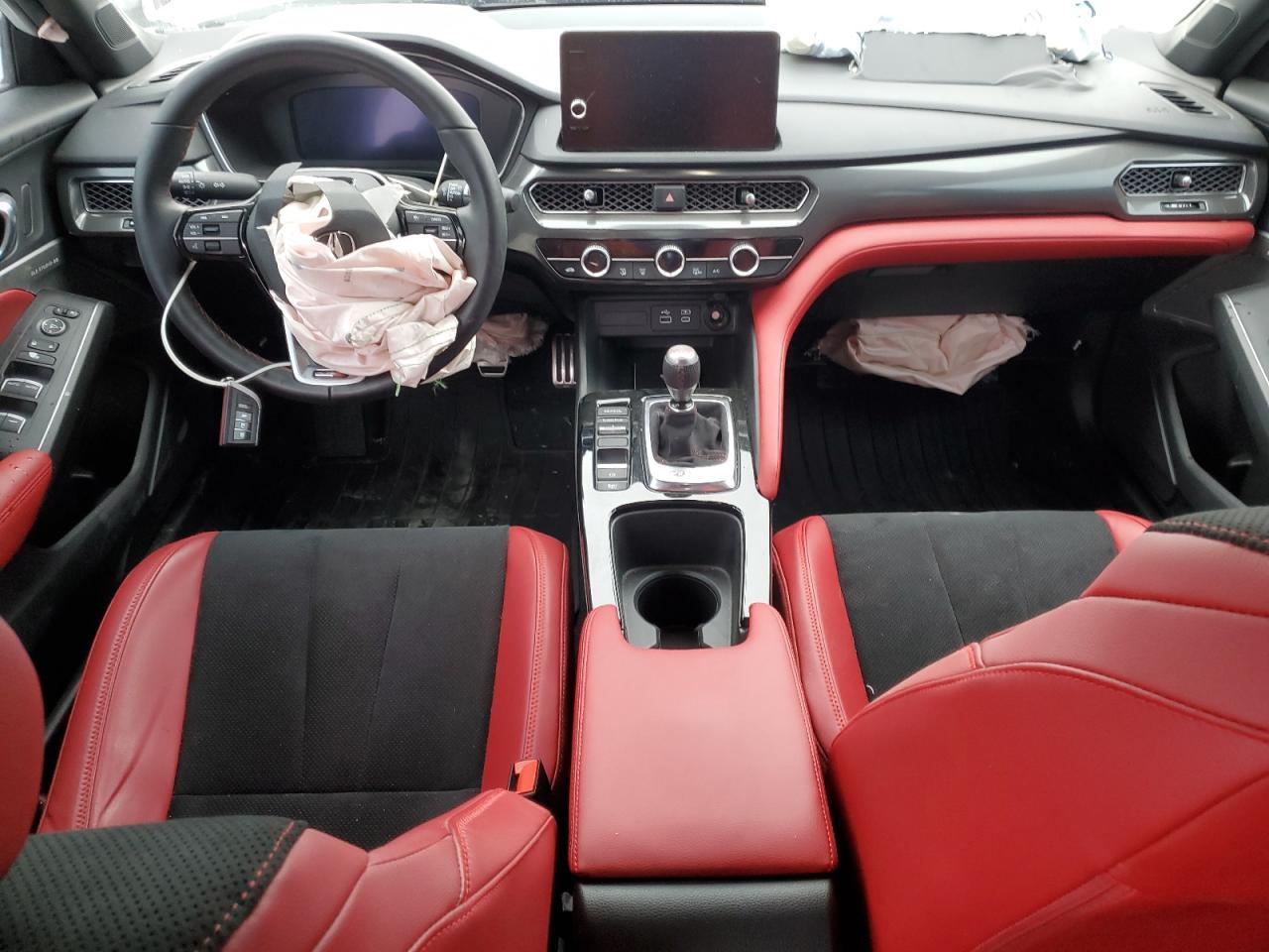 2025 ACURA Integra