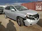 2010 LEXUS Rx