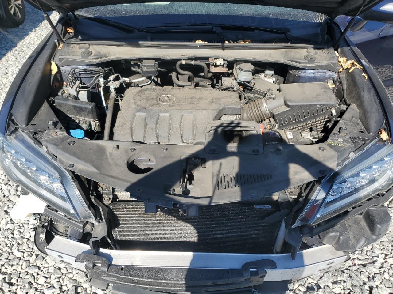 2016 ACURA RDX