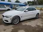 2015 BMW 4 Series