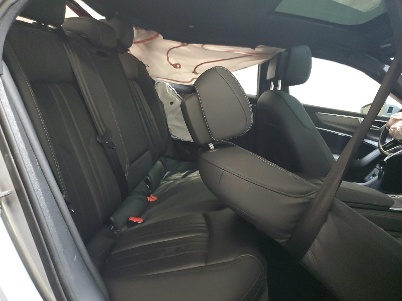 2024 AUDI A6