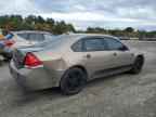 2007 CHEVROLET IMPALA