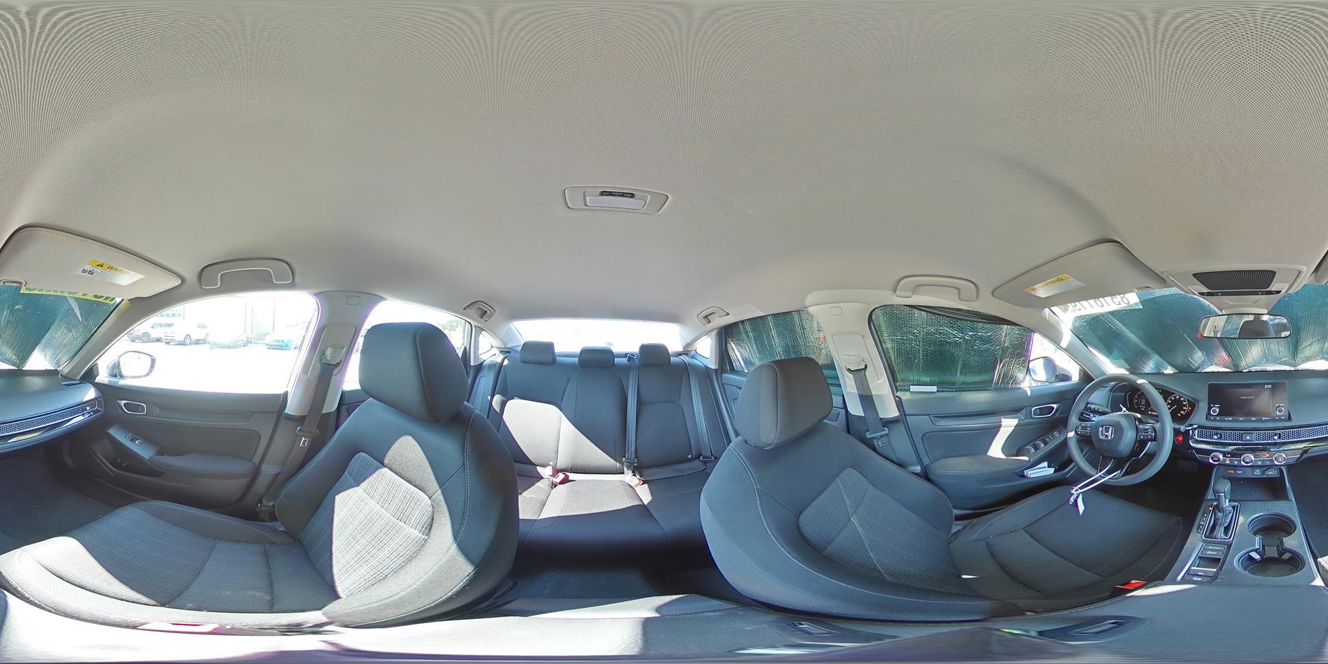 2023 HONDA CIVIC