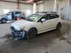 2014 SUBARU IMPREZA